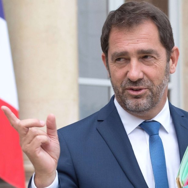 angry_dog17's tweet image. #Castaner favorable à la suppression du mot #Con dans le dictionnaire.

«Une avancée majeure» a-t-il confié, «Mais l’effort doit se poursuivre, il faut aussi supprimer le mot #Simplet J’en fait une priorité personnelle»