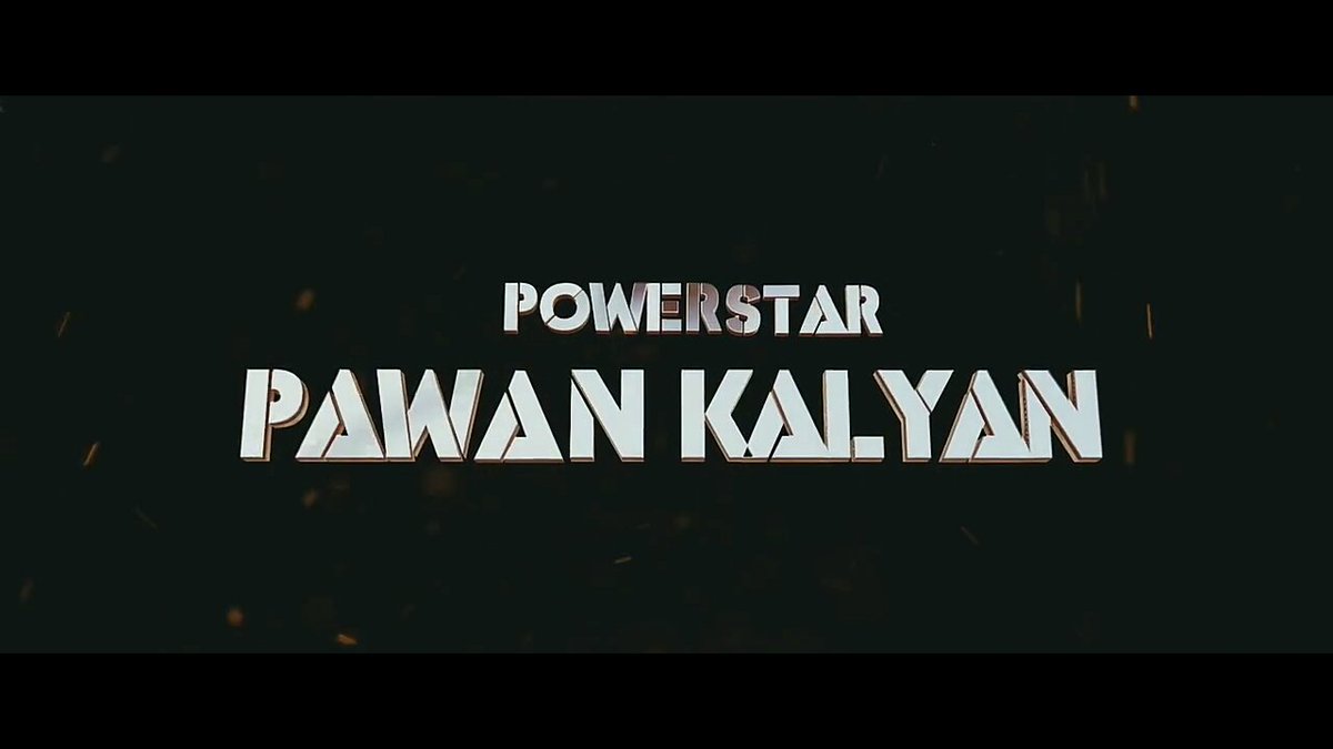 KeerthiTrends's tweet photo. Enough for Unlimited GOOSEBUMPS 🔥
 
#PawanKalyanBirthdayCDP 
#VakeelSaab @PawanKalyan

https://t.co/1ZjhQhHZix