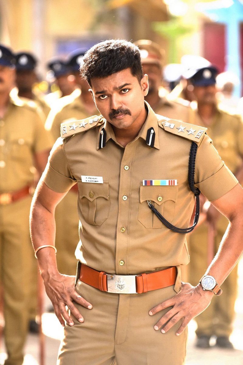 Actor Vijay Team on Twitter: