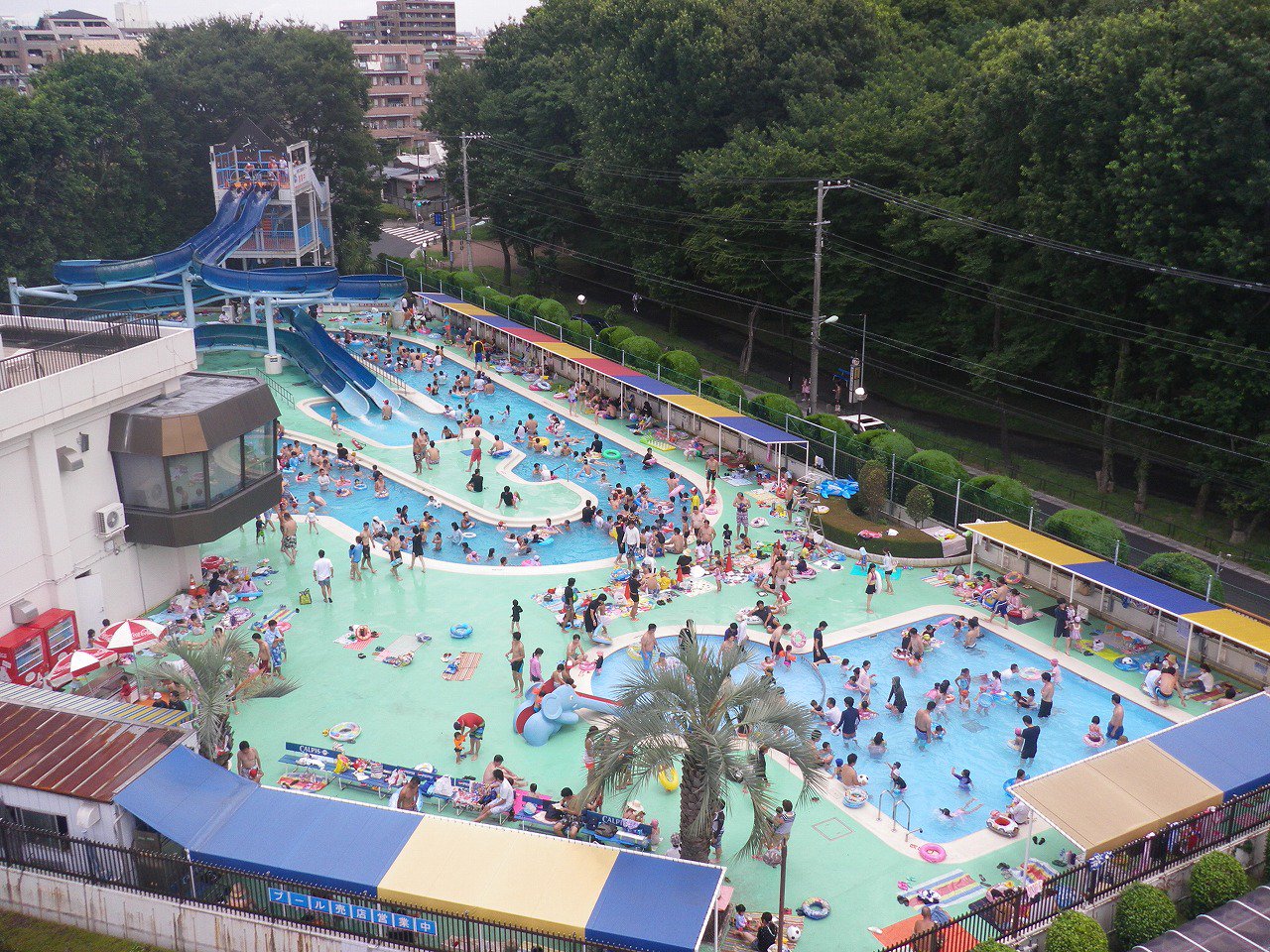 世田谷区立大蔵第二運動場 大蔵第二運動場 屋外プール は本日7月14日 土 オープンしました 期間 平成30年7月14日 土 平成30年9月2日 日 まで 営業時間 9 00 17 00 T Co Hy3dgbw5qc T Co Ejvxoh0efd Twitter