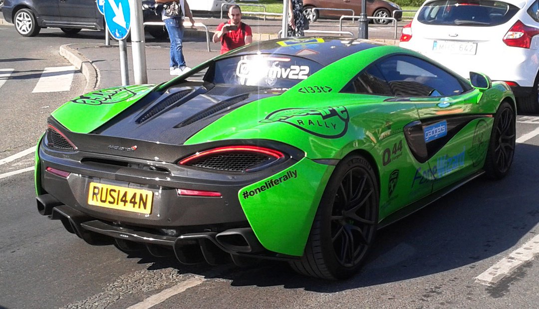 Avto_Nomer's tweet photo. #platesmania #RUS144N #McLaren570 #carspotting #licenseplates

Photo by round &amp; round https://t.co/7EGlPQWTlH