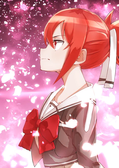#ゆゆゆ 
#結城友奈は勇者である 
