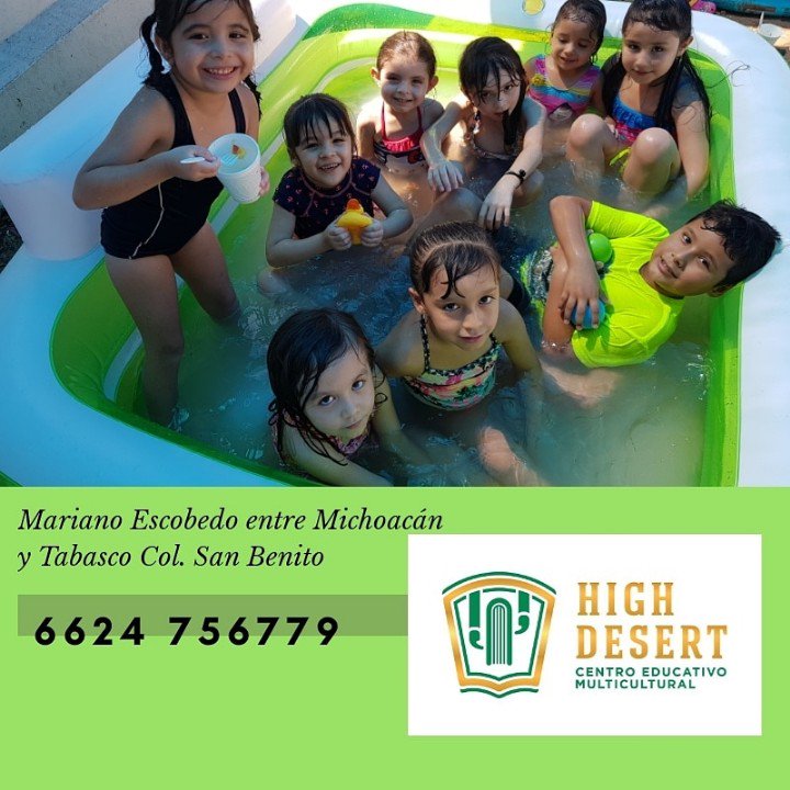 cemhighdesert's tweet photo. ¡Inscripciones Abiertas! 6624 756779 https://t.co/ygzzeoIzC4