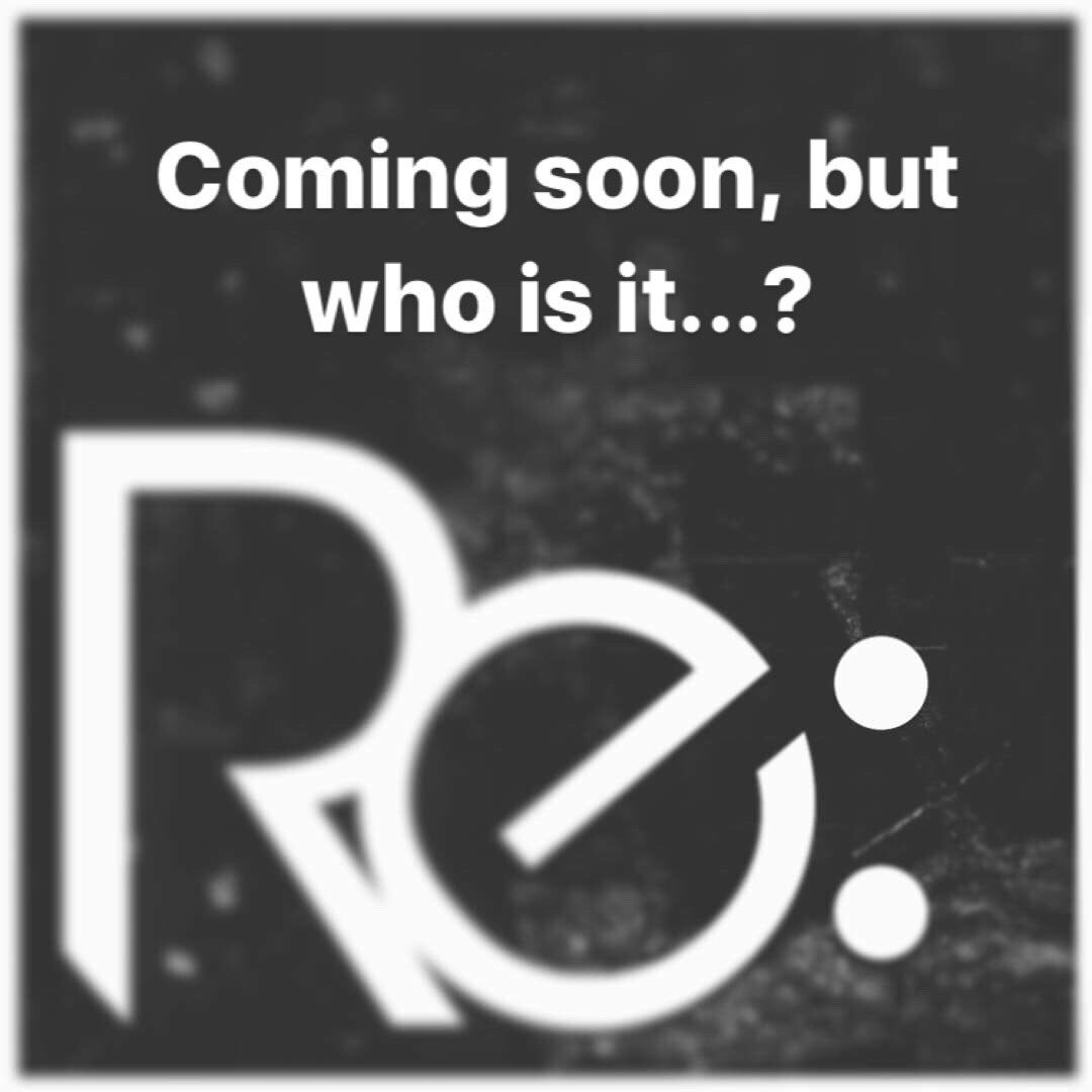 redefinerecords's tweet photo. Do you know who's on the upcoming Re: Define Records release? #REDR006 #ComingSoon #VerySoonActually https://t.co/q2hMNmw8Wv
