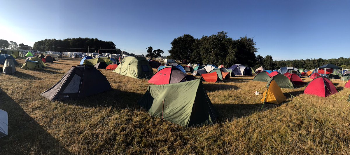 FSBI Conference 2018 tweet media