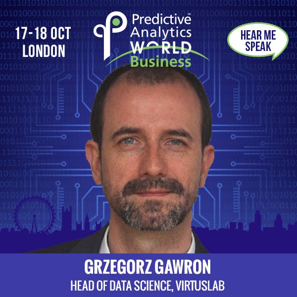 Grzegorz Gawron tweet media