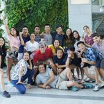 Photo by UWC Changshu China (@UWCCSC)