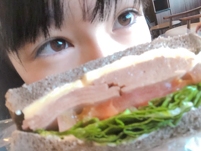 Twitterのコスプレ画像17