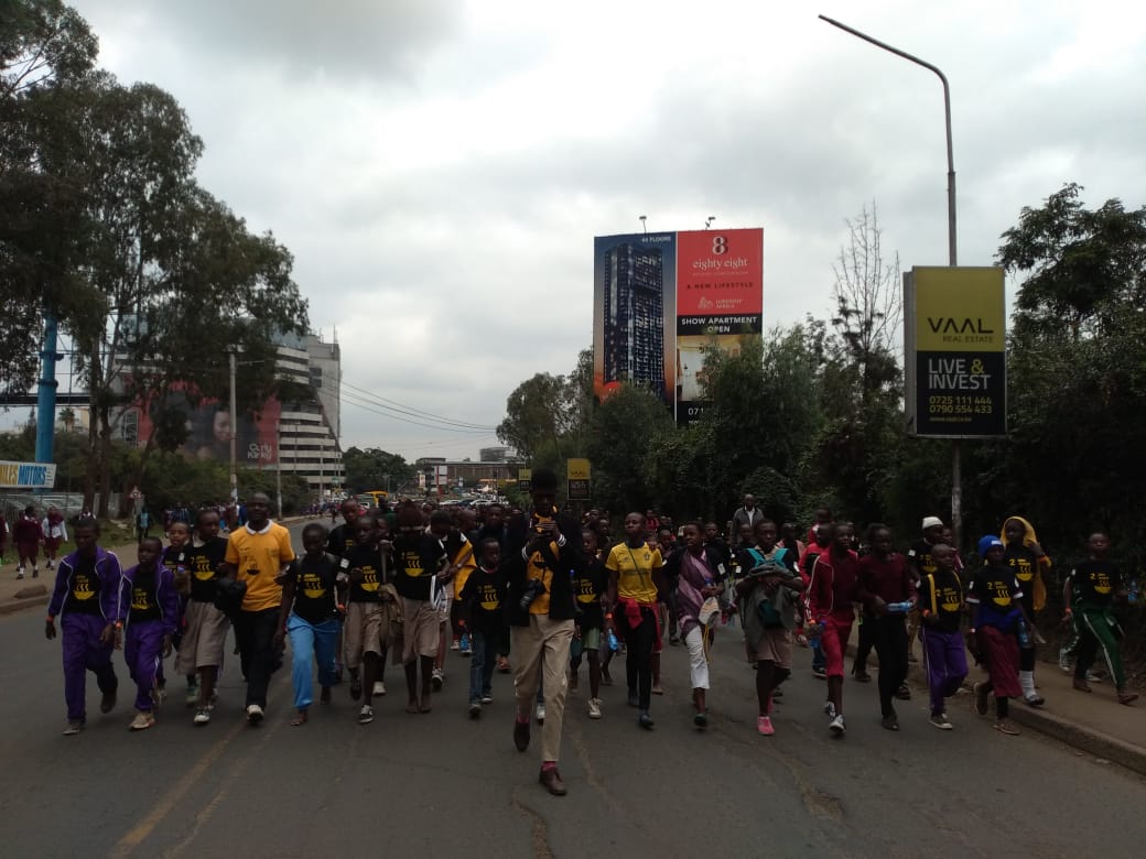 StarTimesKenya's tweet photo. #ZeroHungerKE
On a noble course to end hunger!
@NyoikeTj
#ZeroHungerKE https://t.co/S8ayhR4P10