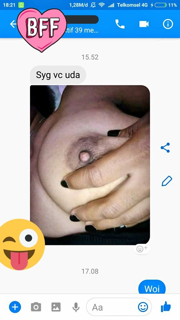 Ada yg baru lagi ini