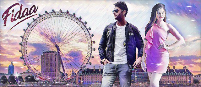 Nita_kundu's tweet photo. #Shubho_Rath_Yatra sobai ke...ar sobai hall e giye #Fidaa dekho... #Fidaa13thJuly is now in cinemas... @Yash_Dasgupta @sanjbee @YashhD_FC @SanjanaOfc https://t.co/vMAdqcv3D7