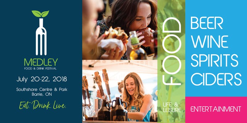 The most anticipated new festival of the summer is looking #volunteers.

Do you like to meet new people and learn new things? Medley Food &amp; Drink Festival is the event for you!

Check out more information at tandempark.org/medleyfestival

#VibrantCommunities #Tandempark #Community