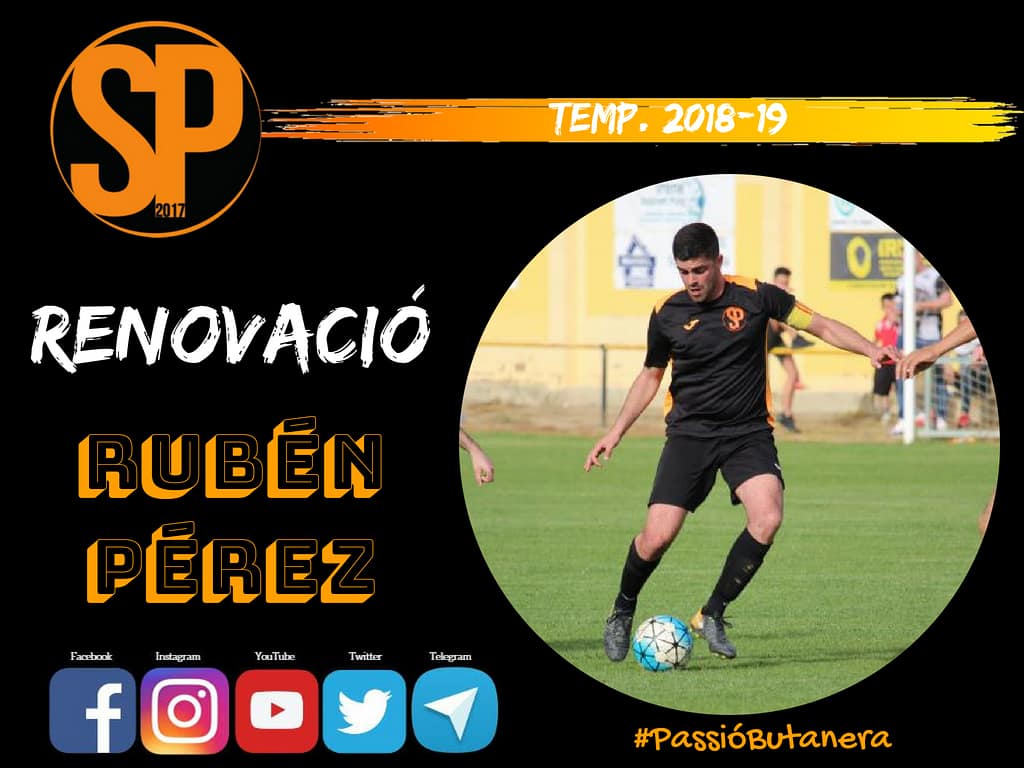 Sporting Pinyana CF tweet media