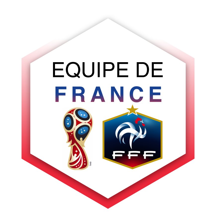 "Comme beaucoup d'enfants, le football était un rêve". L'équipe de France du nucléaire derrière l'équipe de France de #Football !🇫🇷⚽️ #worldcup #AllezLesBleus Retrouvez leurs témoignages ici urlz.fr/7pnZ