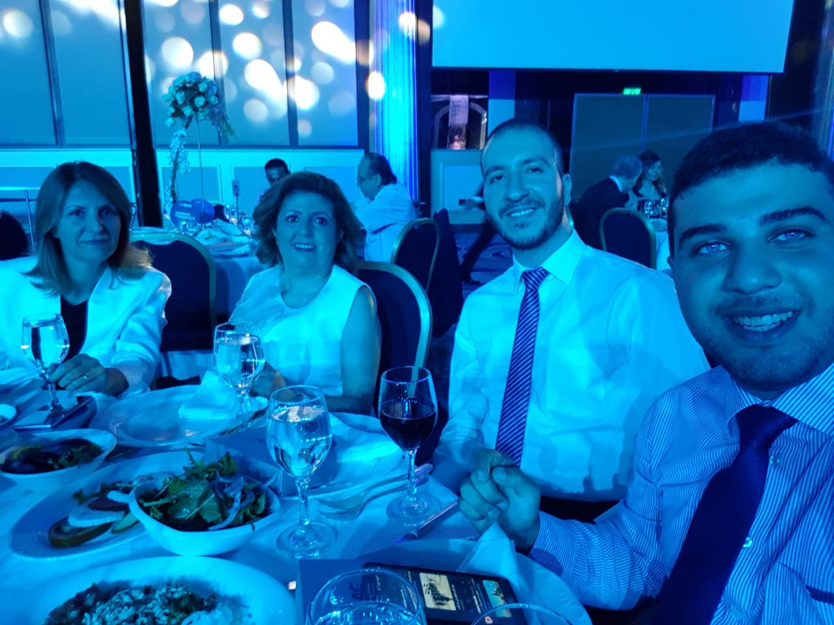 PierreAntoun7's tweet photo. #BBACGathering2018 https://t.co/Q3QGYoKQQu