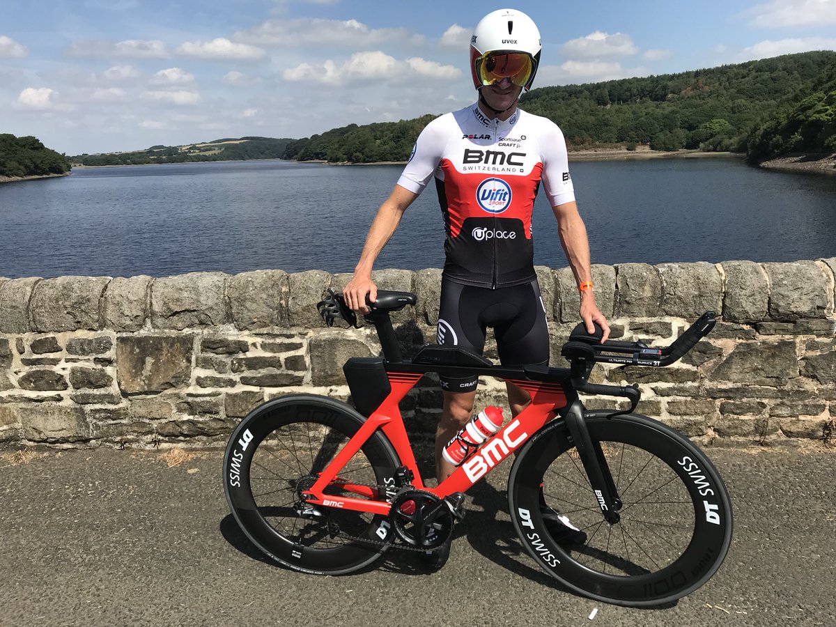 Bianchi Pro Triathlon Team tweet media