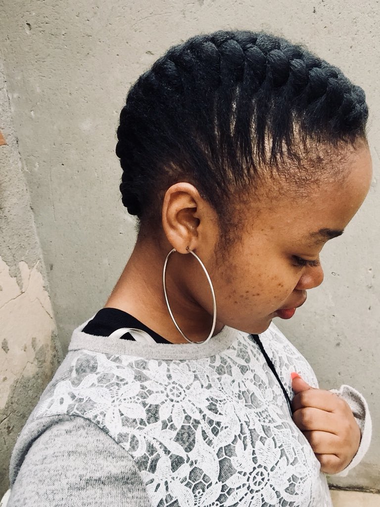 Palesa Parisma tweet media