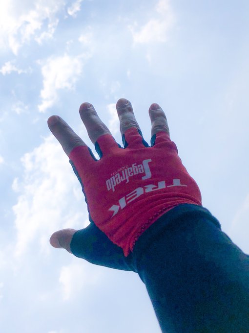 草摩そうすけ さん がハッシュタグ Trek をつけたツイート一覧 1 Whotwi グラフィカルtwitter分析