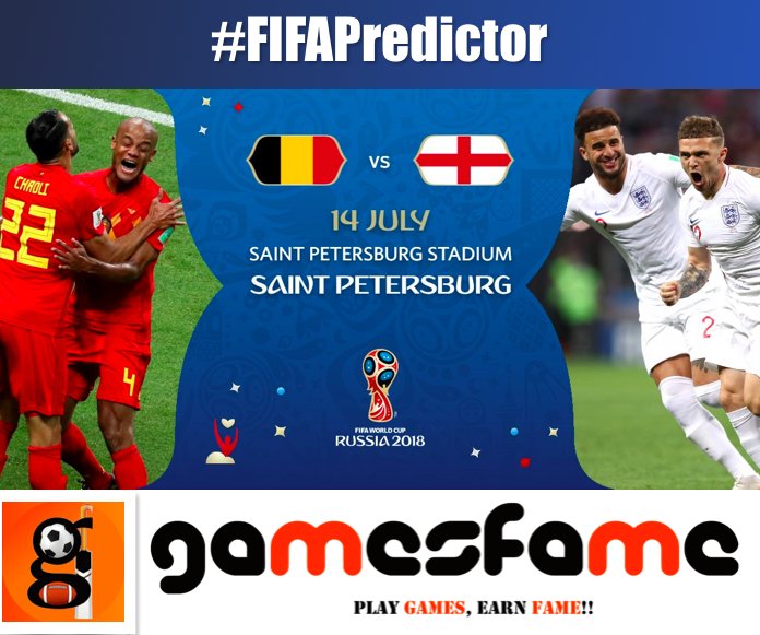 GamesFame.com tweet media