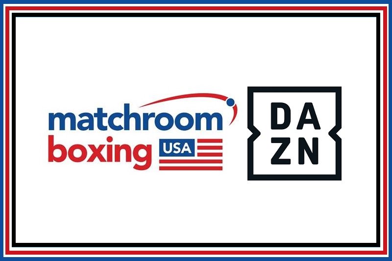 Matchroom Boxing USA to announce a host of new DAZN signings next week in New York worldboxingnews.net/2018071424665/… #MatchroomUSA