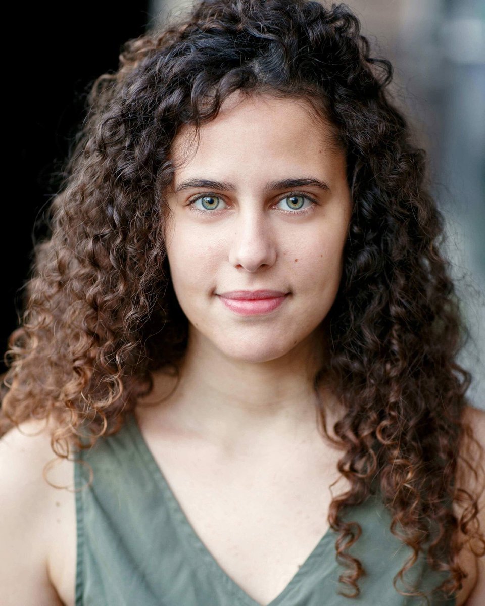 CAST ANNOUNCEMENT! Introducing Delia Fiordilino as Father Yelpidy. Don’t miss Dying For It from the 17th-21st July! .<a href="/dyingforitN1/">Dying For It @ The Courtyard</a> .<a href="/FiordilinoDelia/">Delia Fiordilino</a>  #londontheatre #theatre #shoreditch