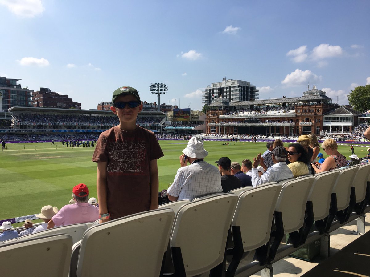 #ENGvsIND