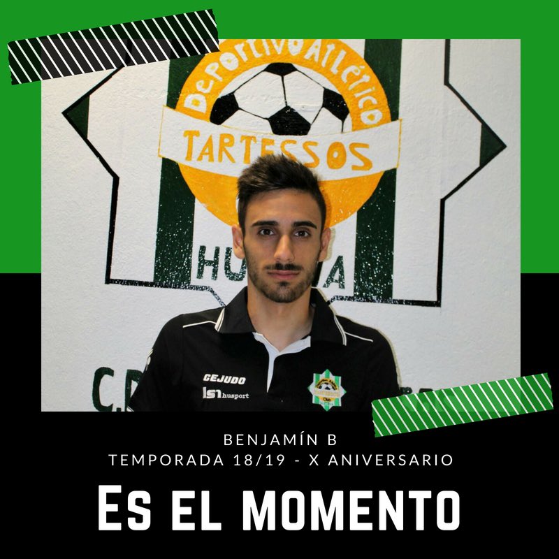 atartessos's tweet photo. Comenzamos con las presentaciones de los entrenadores que formarán a nuestros jugadores en el X Aniversario del club. 

@Manuvalley dará continuidad a la excelente generación de 2010. 

Estamos seguros de que seguirá siendo un año de grandes éxitos. 

¡Gracias Manuel! 💚 https://t.co/NCUD2ZHHHf