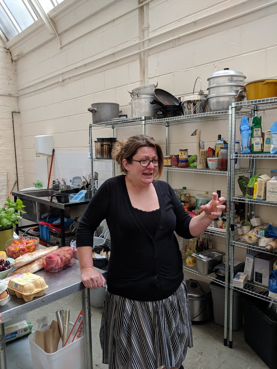 CodeBase Stirling tweet media