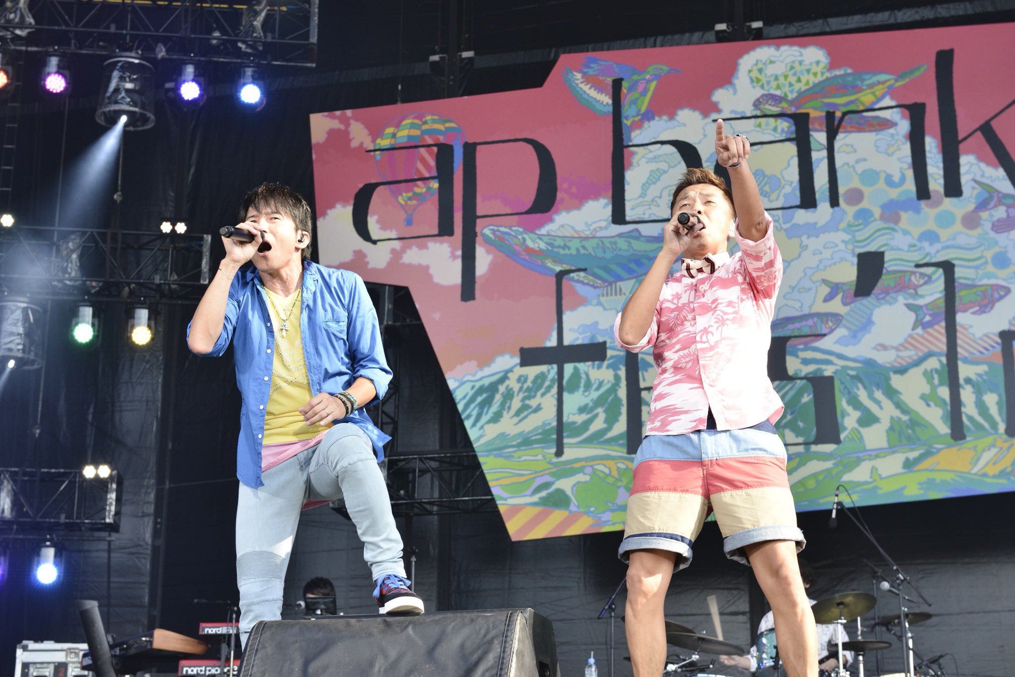 K Respect桜井和寿 Kanapon212 Twitter