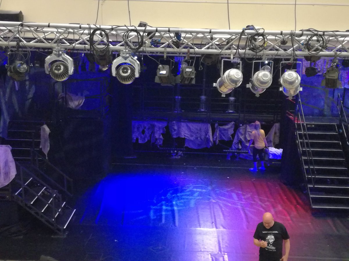 Nick Elliott (djnickelliott) Twitter