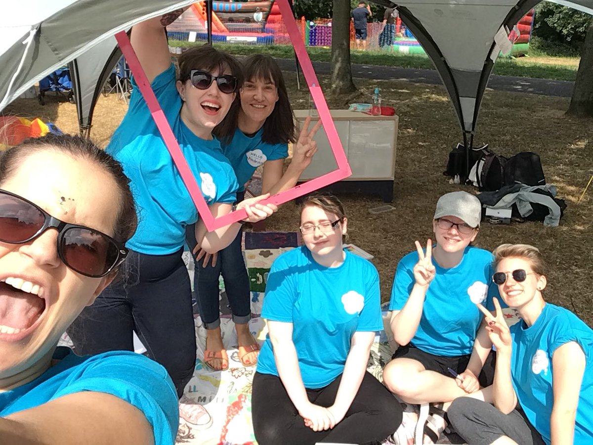FIGMENTDerby's tweet photo. Come and be creative with the FIGMENT Derby team at Sinfin Moor Park today from 12pm-4pm! @derbymuseums https://t.co/izhf971osy