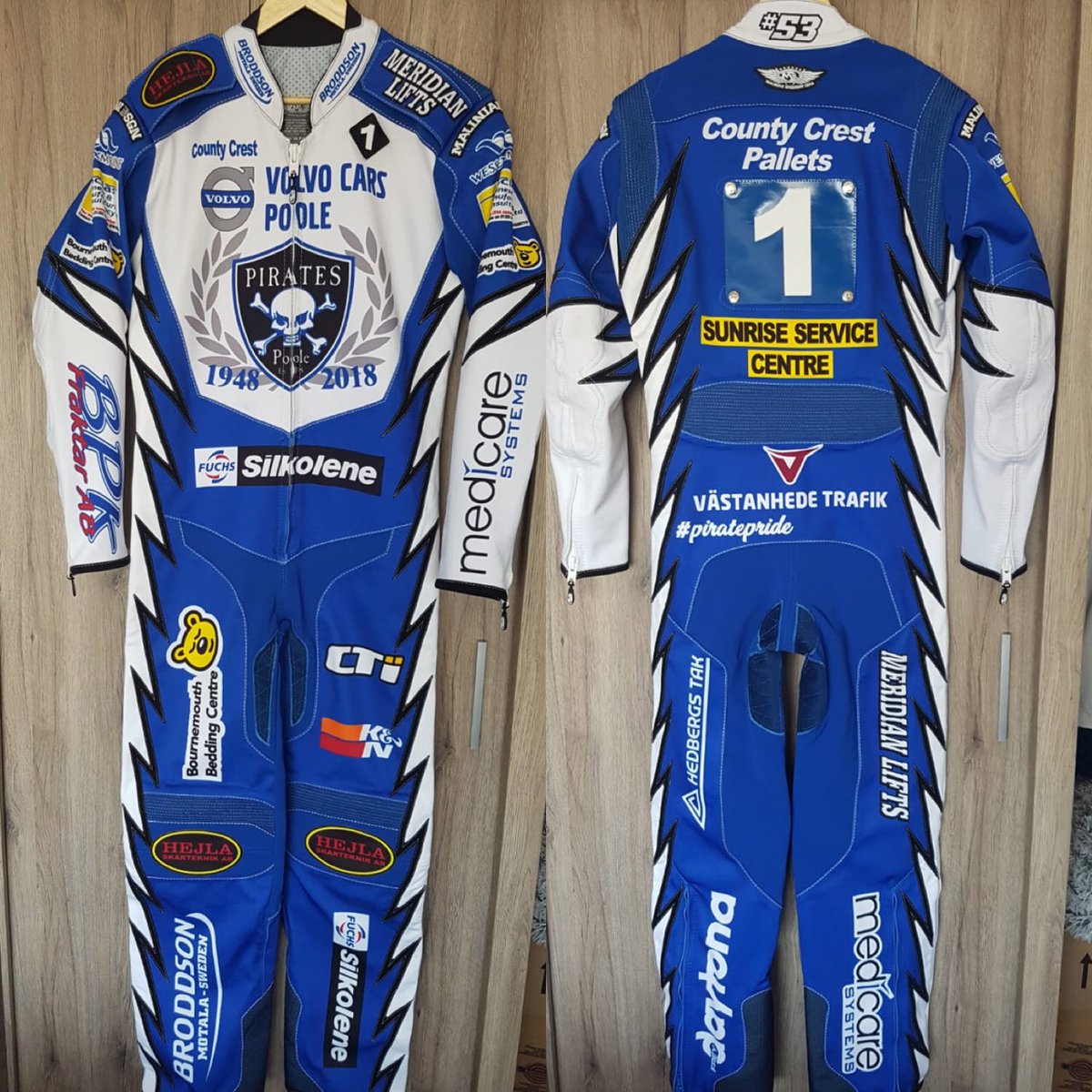 Linus Sundström tweet media