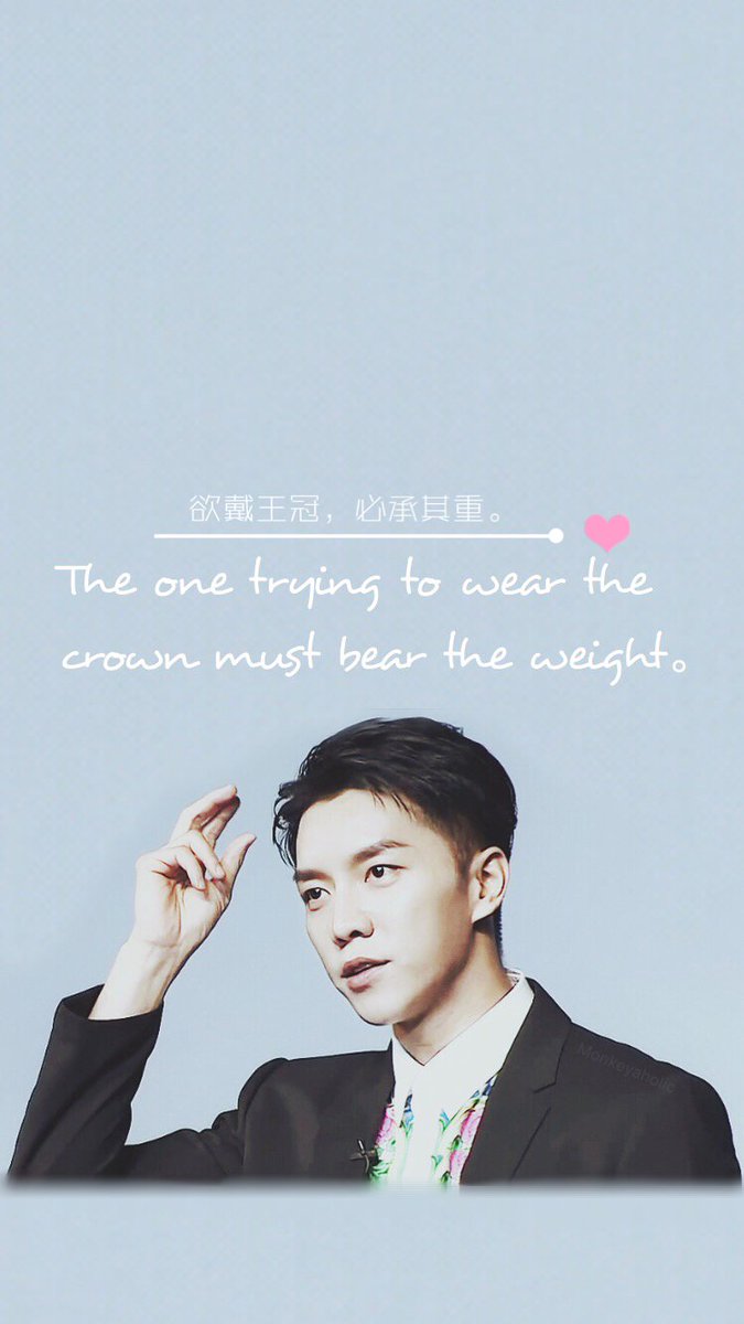 rhmynth's tweet photo. The one who trying to wear the crown must bear the weight -- Lee SeungGi -- ❤❤❤
Pic : monkeyaholic

#LeeSeungGi #이승기 #PRODUCE48 https://t.co/ZUewwpKlBx