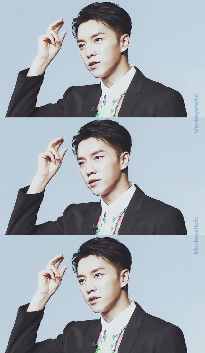 rhmynth's tweet photo. The one who trying to wear the crown must bear the weight -- Lee SeungGi -- ❤❤❤
Pic : monkeyaholic

#LeeSeungGi #이승기 #PRODUCE48 https://t.co/ZUewwpKlBx