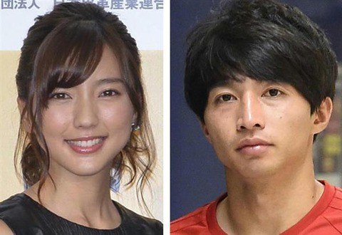 cyabosite's tweet photo. 柴崎岳と結婚の真野恵里菜、とんでもないアゲマンだったｗｗｗｗｗ https://t.co/ul7jAar6Zd https://t.co/kJZ1Rxzw5s