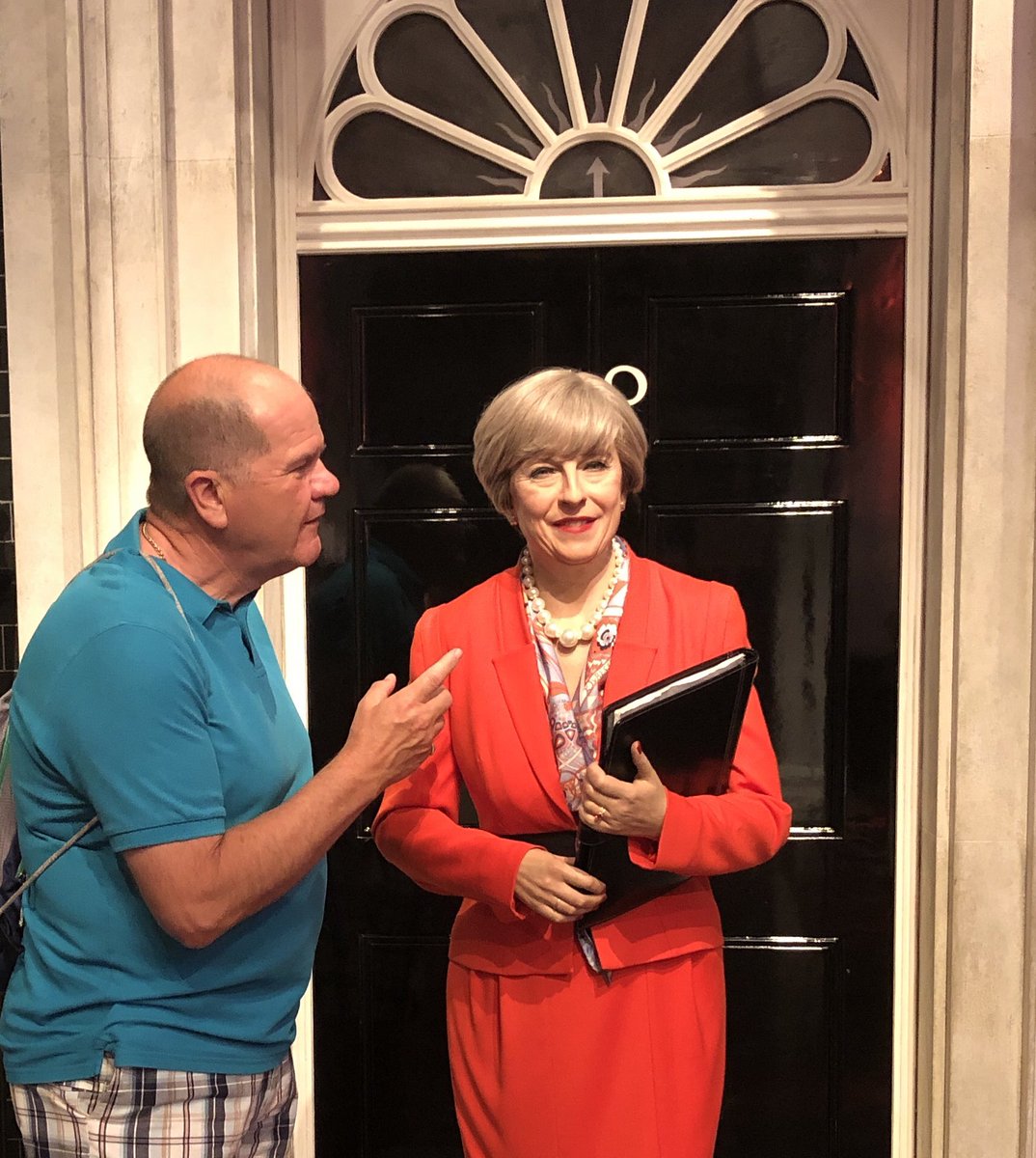 devonfox54's tweet image. Well i said to Theresa ..You might  have Brexit, Trump and Boris to deal with, but are you coming to the Great Rotary Wheelbarrow Race? @RotaryNARC @TeignbridgeCAB @balfc1 @Sherwoodsonline @spacepsm @MeadowsideNA @Jelf_UK @CharlesRoyleIFA @balfc1 @mdaupdates @DSFireUpdates