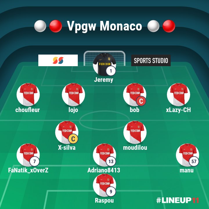 vpgw as monaco tweet media