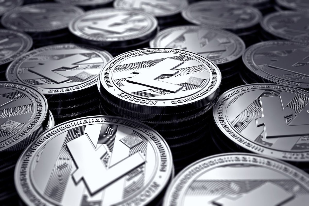 Kadesda's tweet photo. Banks and crypto working together  - "I'm looking forward to integrating Litecoin with the WEG Bank AG and all the various services it has to offer, to make it simple for anyone to buy and use Litecoin."
https://t.co/1R2zspEUeY https://t.co/mB25O6h8sC