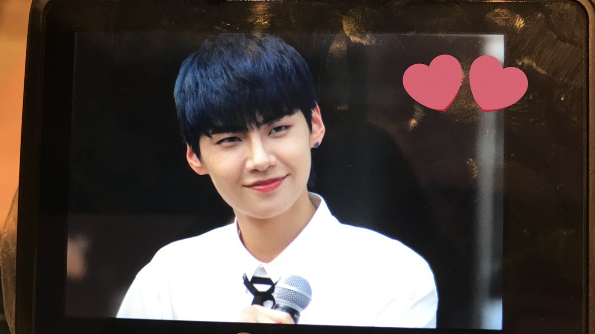 _HappyLetter_'s tweet photo. 180714 다이버시티

かっこいい！💖💖
#UP10TION #업텐션 #ウェイ #웨이 
#CHASER @UP10TION https://t.co/L6xMXjonvN
