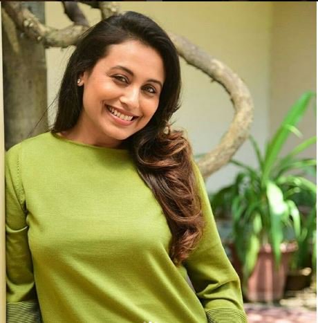 AhmedabadTimes's tweet photo. #RaniMukerji to be honoured at the Indian Film Festival in Melbourne! https://t.co/Kil93udEpx