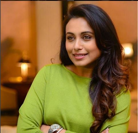 AhmedabadTimes's tweet photo. #RaniMukerji to be honoured at the Indian Film Festival in Melbourne! https://t.co/Kil93udEpx