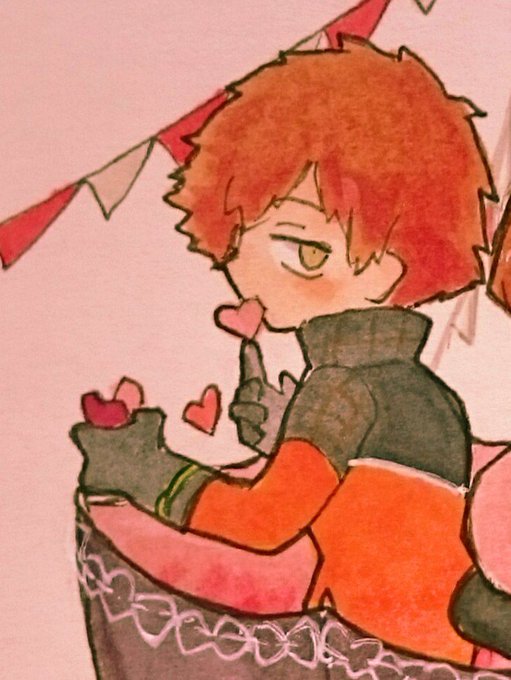 今まで描いた中でも厳選カワイイ水上敏志を晒してくださいのtwitterイラスト検索結果 今まで描いた中でも厳選カワイイ水上敏志を晒してくださいのtwitterイラスト検索結果