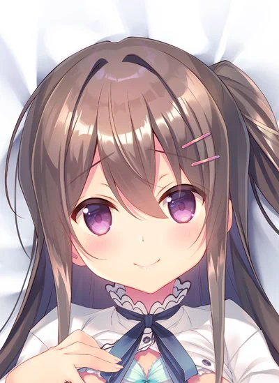 夏はとりあえずこころちゃんのあれが… 