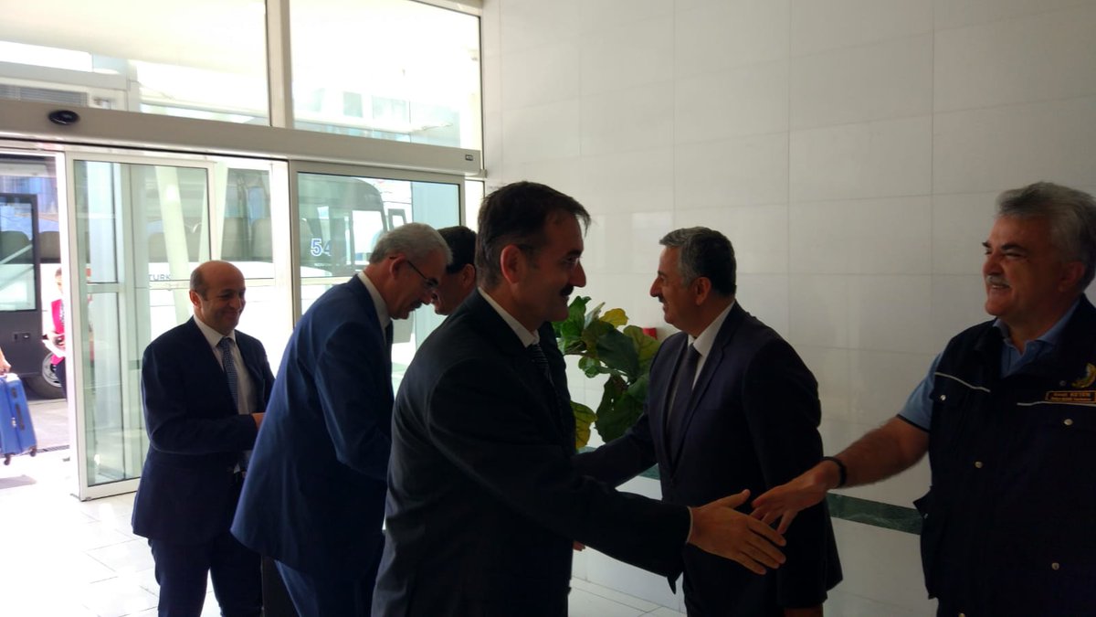 Nurettin TAŞ tweet media