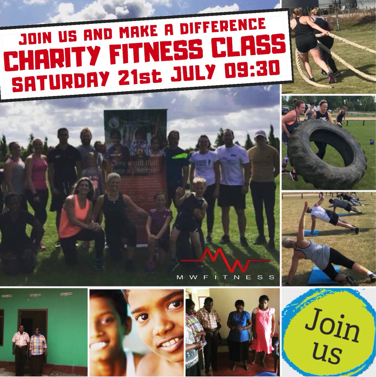 *CHARITY FITNESS CLASS* Sat 21 July 9:30-10:30am
Children welcome (must be accompanied by an adult)
#mwfitness #thedustproject #bishopsstortford #bishopstortfordindependent #stortfordhour #hertfordshire #hiitclass #dogoodfeelgood #fitnessfundraising #wickhamhall #bethechange #M11