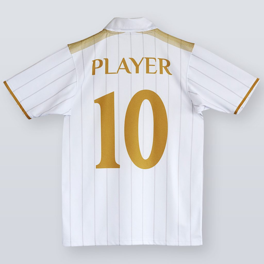 UNIOFOOTBALL's tweet photo. 高貴な印象がかっこいいデザイン

https://t.co/PS5l12W35N

#unio #サッカー #サッカーユニフォーム #サッカーユニホーム #サッカー部 #昇華 #フットサル #フットサルユニフォーム #ユニフォーム 
#footsal https://t.co/SUganrlgNr