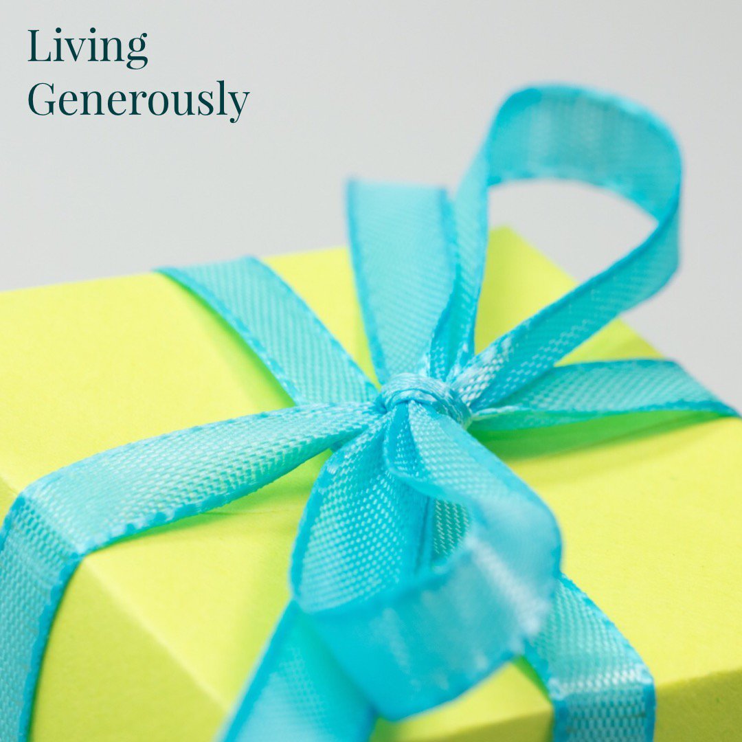 powaiConnect's tweet photo. When everything around says “save up/accumulate/store/create wealth/enjoy”, why give? What does it mean to have a life of giving? Don’t I get depleted? These and many other questions will find answers in our talk tomorrow. Join us 10 am @workof10 #powaichurch #powai https://t.co/822ppLBhOL