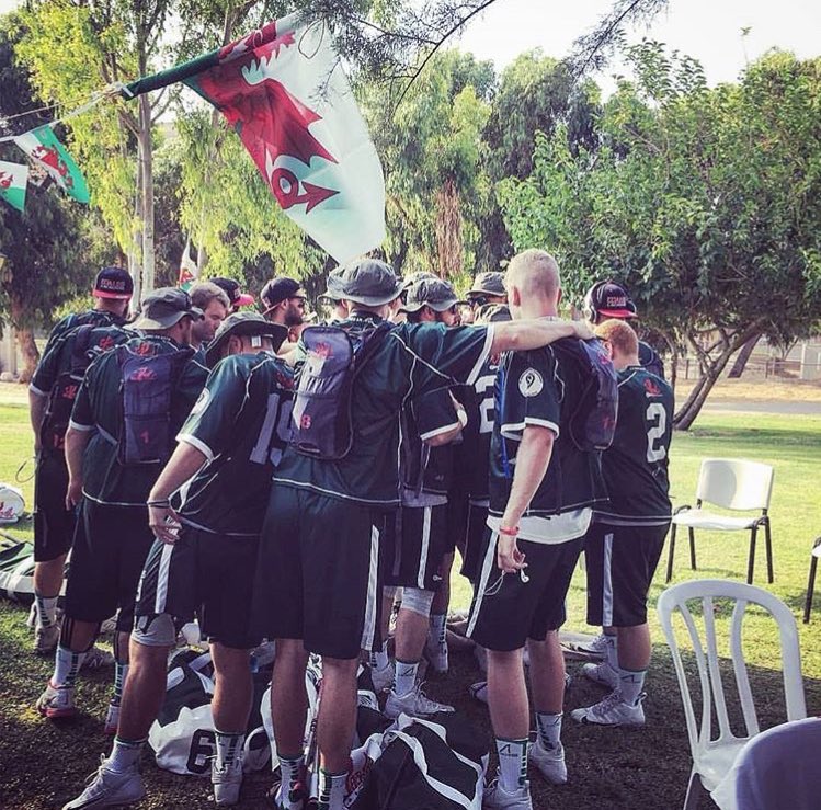 Reflect, recuperate and relax.
After a tough loss yesterday to the hands of a strong <a href="/PuertoRicoLax/">Puerto Rico Lacrosse</a> time to use our rest day as intended, and relax.
This will test us as a team and a family, ready for the next challenge that the championship has to offer.
Thanks for the support!