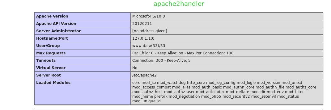 0_1VitthalS's tweet image. when you came up with a file= parameter before trying for other rfi see phpinfo page is accessible or not you might get some juicy information.
e.g.file=data:text/plain, &lt;?php phpinfo(); ?&gt;
#bugbountytip