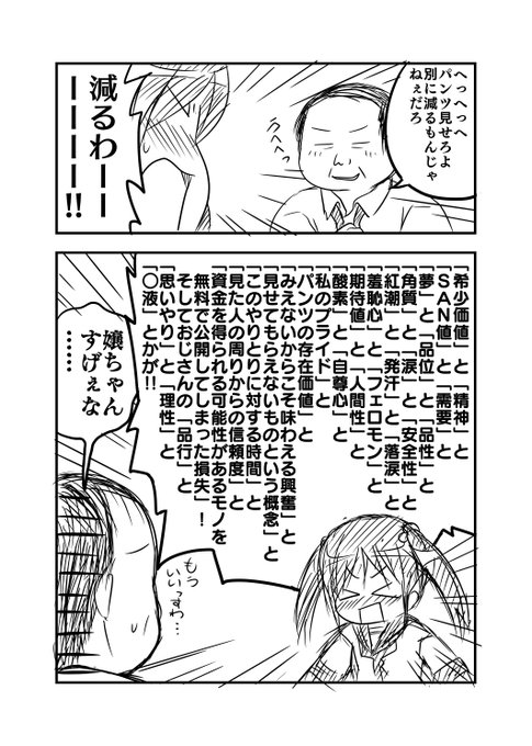 みんなの意見をまとめたよ！
修正可能だよ。 